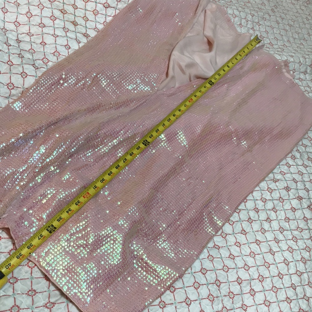Made Sequin maxi skirt - Picture 11 of 11